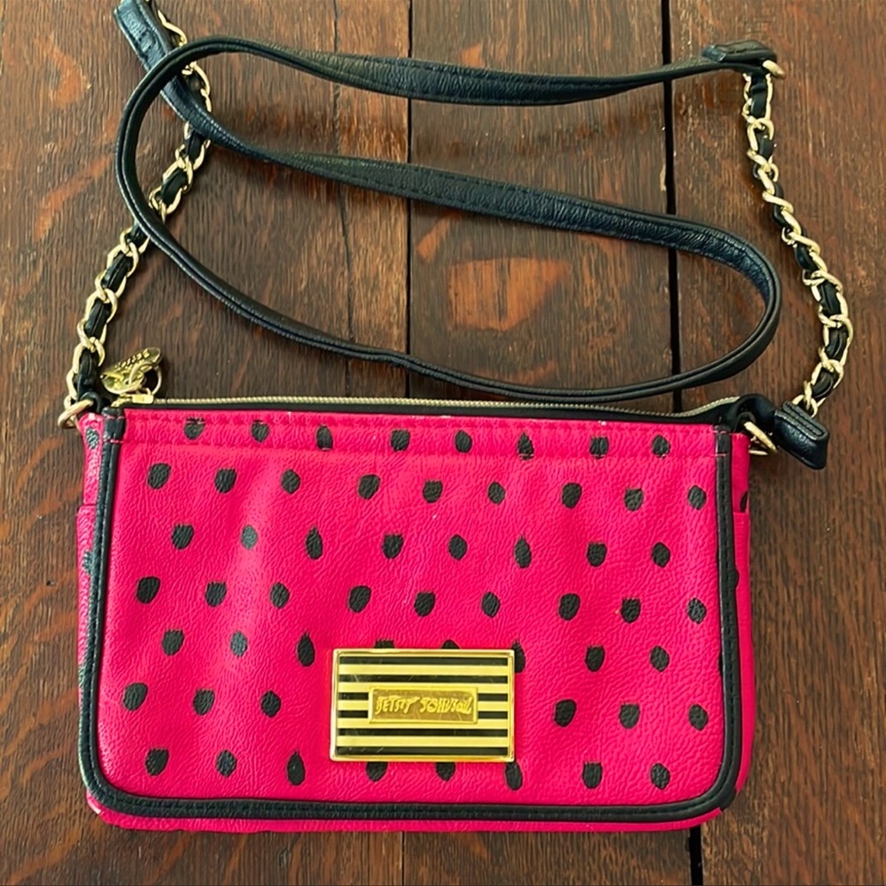 Betsey Johnson